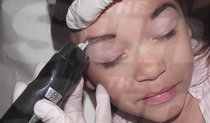 30 y tantos: Hacer crecer las cejas 30 y tantos: Hacer crecer las cejas