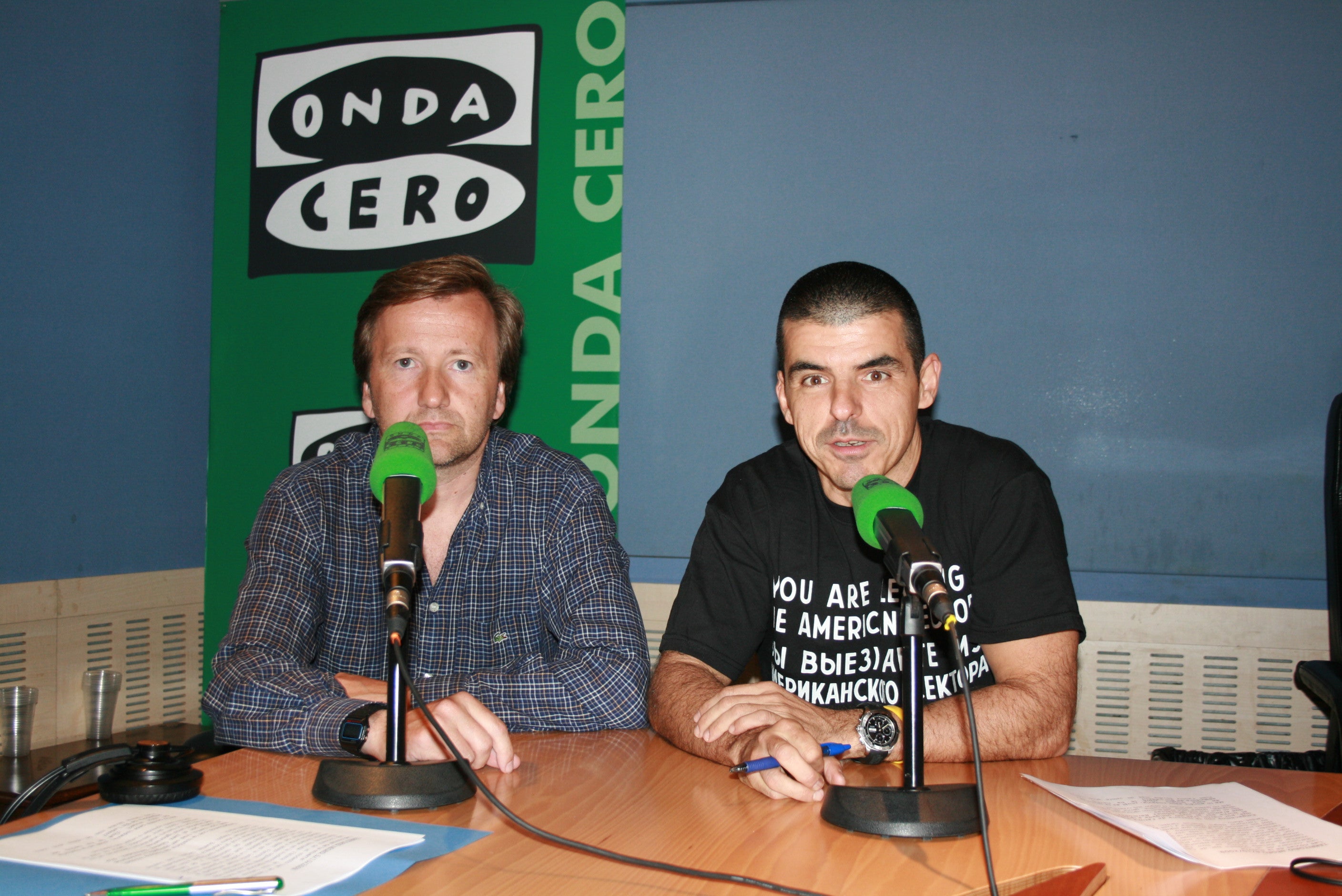 Territorio Negro