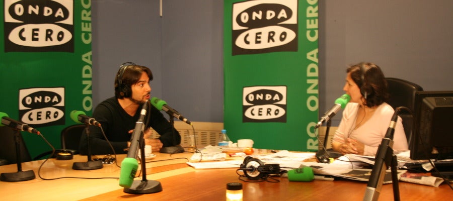 Con Isabel Gemio Con Isabel Gemio