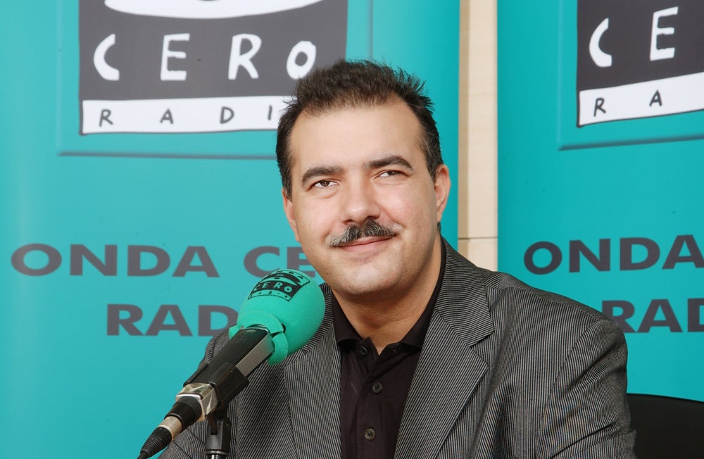 Pasaje de la historia: Miguel Servet Pasaje de la historia: Miguel Servet