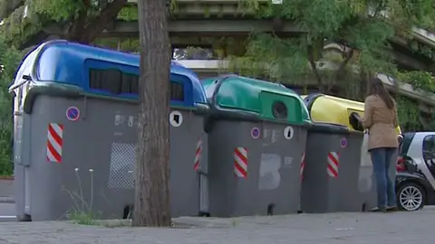 Reciclaje Reciclaje