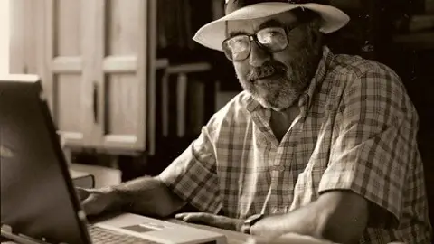 Manuel Leguineche Manuel Leguineche