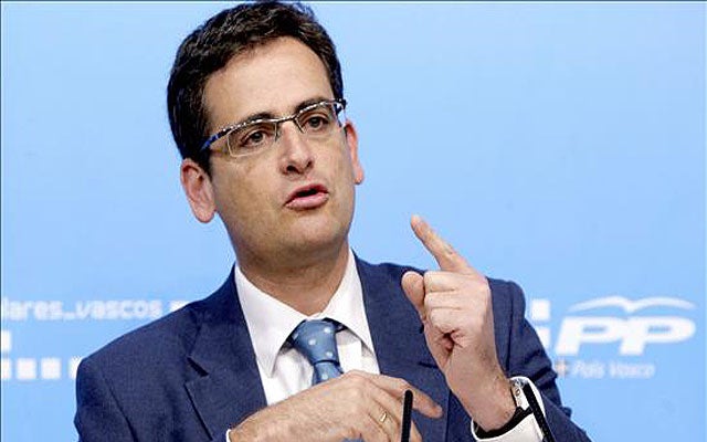 "Ahora hace falta el PP para sumar" "Ahora hace falta el PP para sumar"