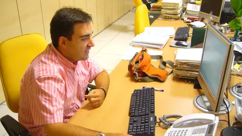 Martín Expósito Martín Expósito