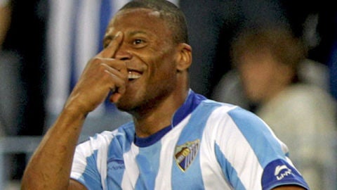 Baptista volvi&oacute; a marcar