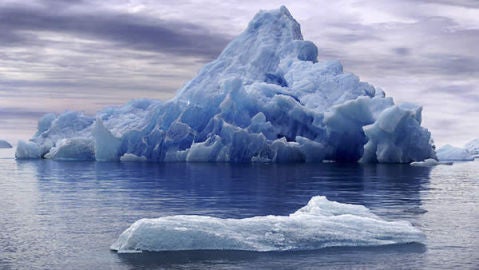 Iceberg