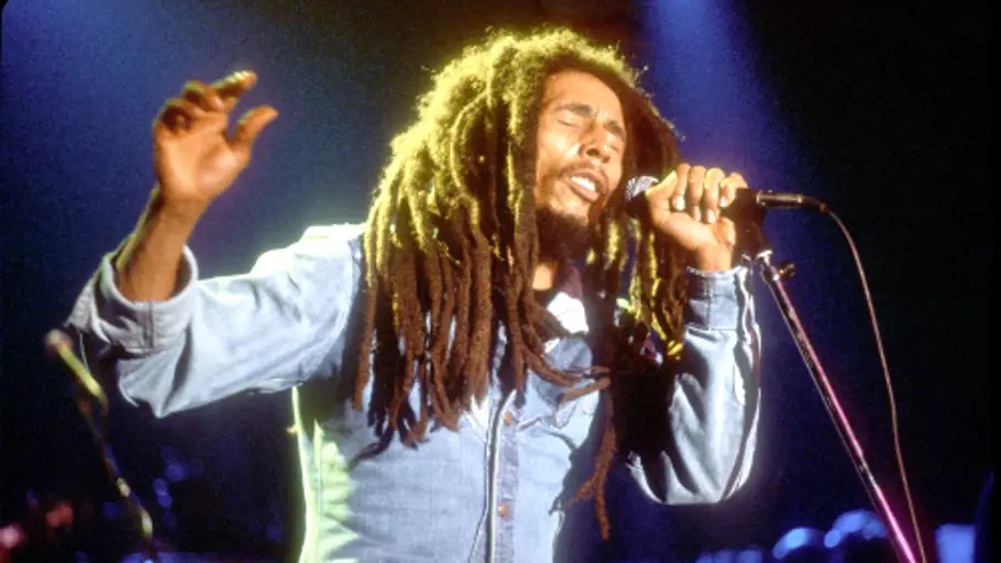 Bob Marley Bob Marley