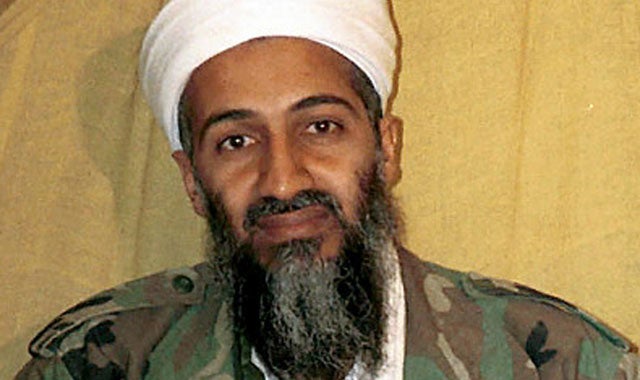Materia Reservada: 10 años después de Bin Laden Materia Reservada: 10 años después de Bin Laden