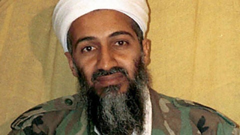 Osama Bin Laden