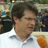 Alcalde de Lorca, Francisco Jódar