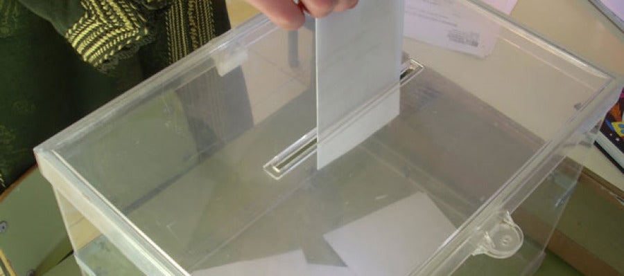 Urna electoral Urna electoral