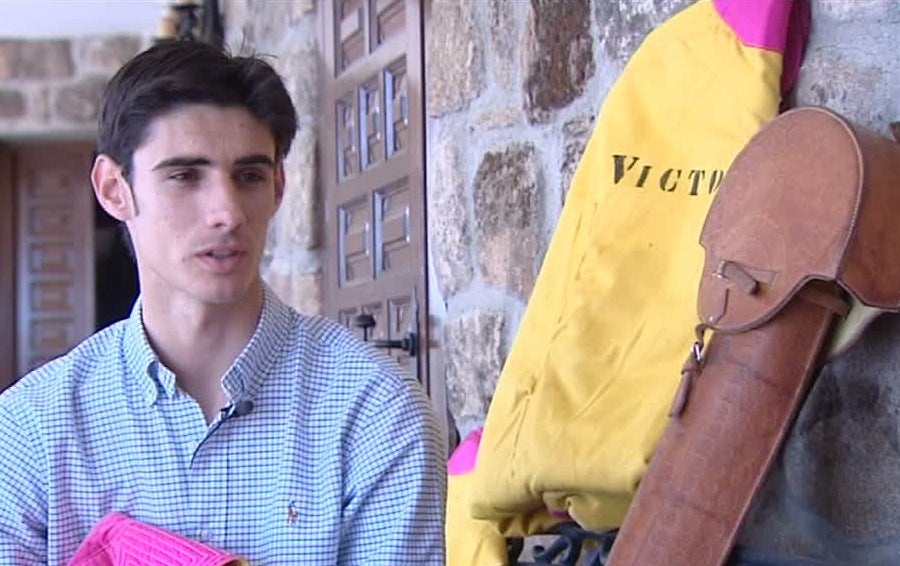 El Constitucional no considera libertad de expresión llamar 'asesino' a un torero tras su muerte El Constitucional no considera libertad de expresión llamar 'asesino' a un torero tras su muerte