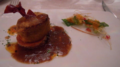 Rabo de toro