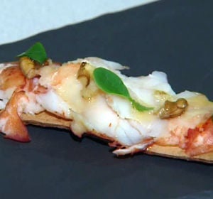 Tapas cardiosaludables en el día mundial contra la hipertensión Tapas cardiosaludables en el día mundial contra la hipertensión