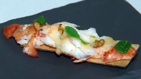 Tapas cardiosaludables en el día mundial contra la hipertensión Tapas cardiosaludables en el día mundial contra la hipertensión