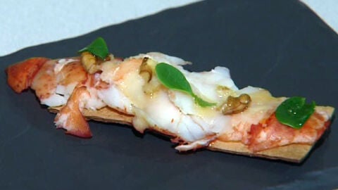 Tapas cardiosaludables en el d&iacute;a mundial contra la hipertensi&oacute;n
