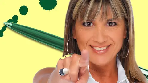 El Blog de Julia Otero El Blog de Julia Otero