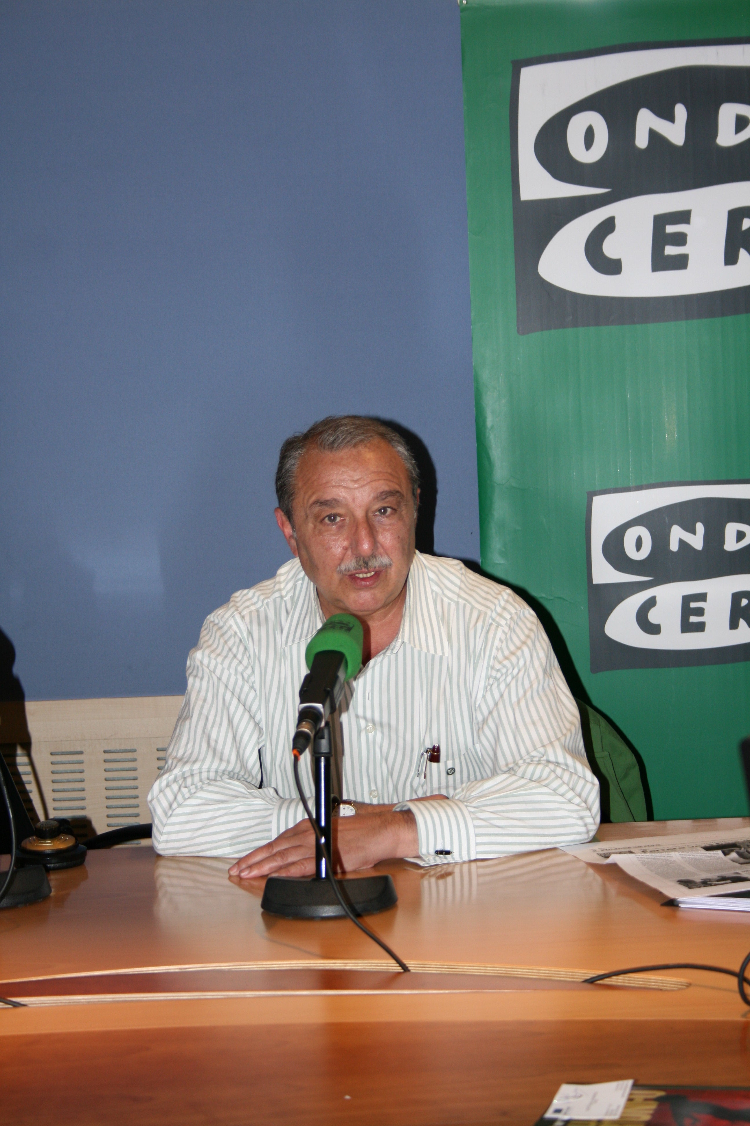 Toros: Pedro Javier Cáceres desvela novedades de las próximas grandes ferias Toros: Pedro Javier Cáceres desvela novedades de las próximas grandes ferias
