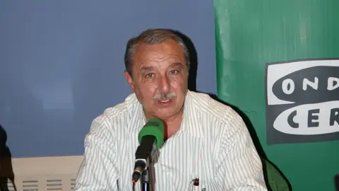 Pedro Javier Caceres Pedro Javier Caceres