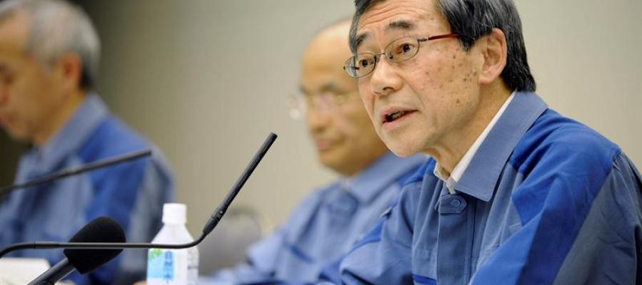 El Presidente de TEPCO dimite tras pérdidas millonarias El Presidente de TEPCO dimite tras pérdidas millonarias