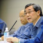 El Presidente de TEPCO dimite tras pérdidas millonarias