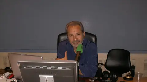 Antonio García Barbeito Antonio García Barbeito