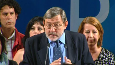 Jaime Lissavetzky