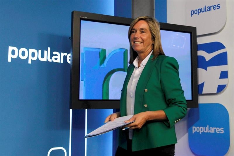 Ana Mato, Sanidad Servicios Sociales e Igualdad Ana Mato, Sanidad Servicios Sociales e Igualdad