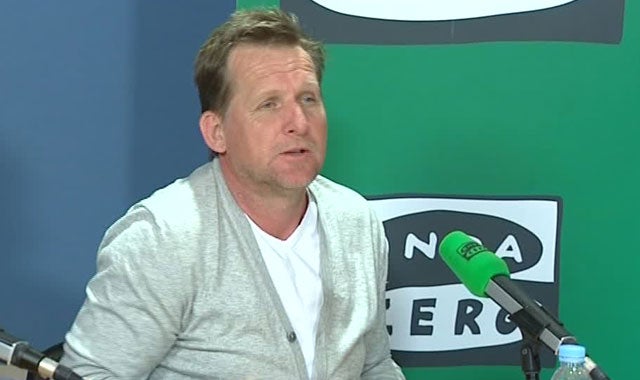 Bernd Schuster: "Benítez se ha cargado a Kroos" Bernd Schuster: "Benítez se ha cargado a Kroos"