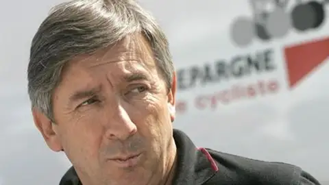 Eusebio Unzúe Eusebio Unzúe