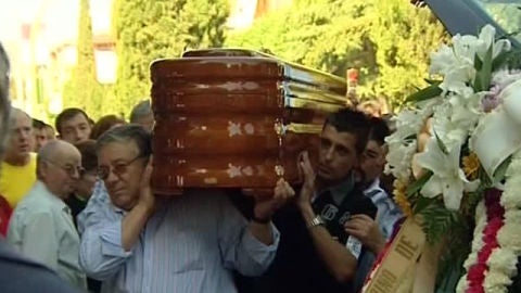 Mueren dos personas en el rally de Pozoblanco