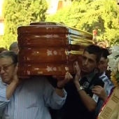 Mueren dos personas en el rally de Pozoblanco