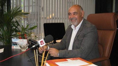 Jos&eacute; Antonio Pastor (PSE)