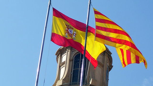 Los partidos cierran la campaña catalana con llamadas a la participación y al voto útil Los partidos cierran la campaña catalana con llamadas a la participación y al voto útil