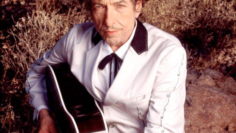 Bob Dylan