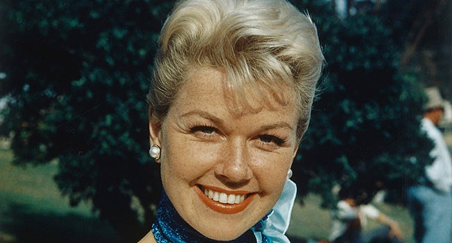 Doris Day, la estrella de Hollywood que actuó por la protección animal Doris Day, la estrella de Hollywood que actuó por la protección animal