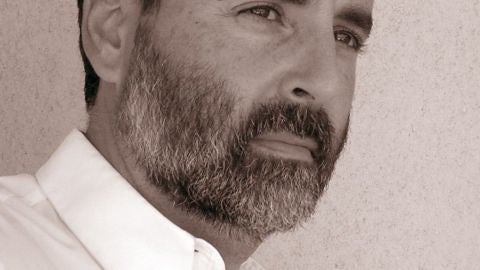 Carlos Roca, periodista y escitor