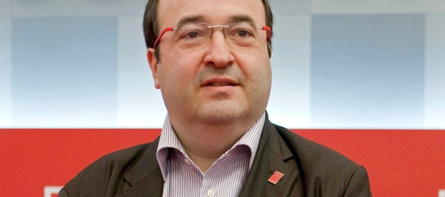 Miquel Iceta Miquel Iceta