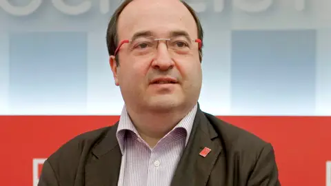 Miquel Iceta Miquel Iceta