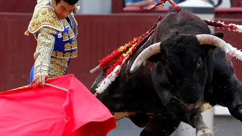 Morenito de Aranda Morenito de Aranda