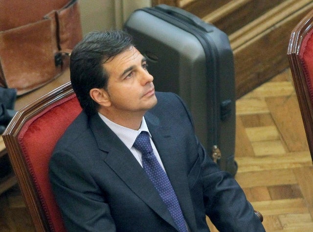 Tuits de actualidad: “los juicios con jurado populares una práctica en que se detectan irregularidades” Tuits de actualidad: “los juicios con jurado populares una práctica en que se detectan irregularidades”