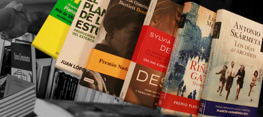 Lote de libros Lote de libros