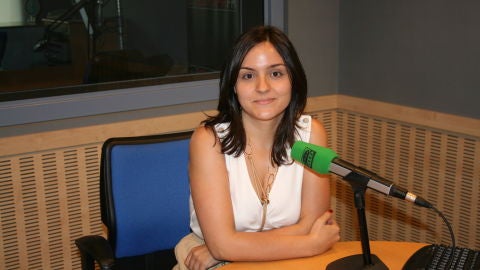 Maria Cort&eacute;s