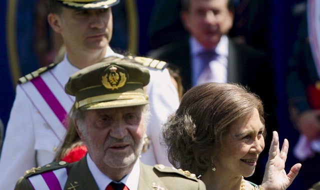 ¿Cómo será el desfile de las Fuerzas Armadas 2011? ¿Cómo será el desfile de las Fuerzas Armadas 2011?