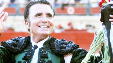 Jos&eacute; Ortega Cano superdestacado