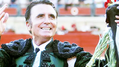 José Ortega Cano superdestacado José Ortega Cano superdestacado