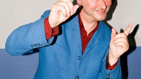 Leonardo Dant&eacute;s