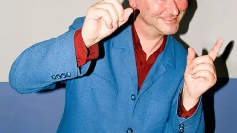 Leonardo Dantés Leonardo Dantés