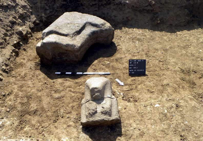 Conocemos más sobre Egipto con José Manuel Galán Conocemos más sobre Egipto con José Manuel Galán