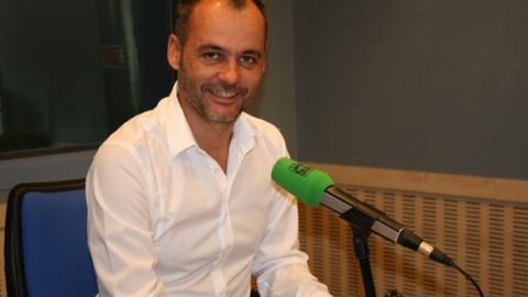 F&eacute;lix Jos&eacute; Casillas